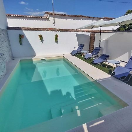 Casa Da Matriz Villa Vidigueira Luaran gambar