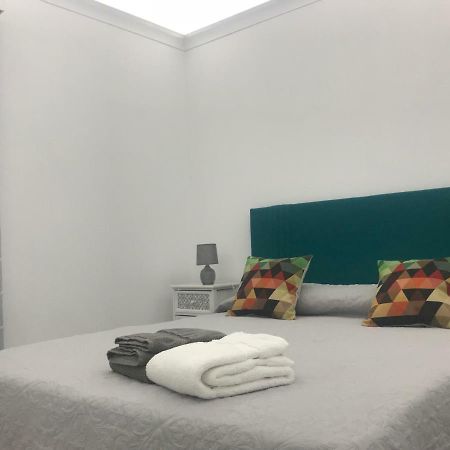 Casa Da Matriz Villa Vidigueira Luaran gambar