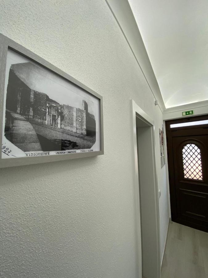 Casa Da Matriz Villa Vidigueira Luaran gambar