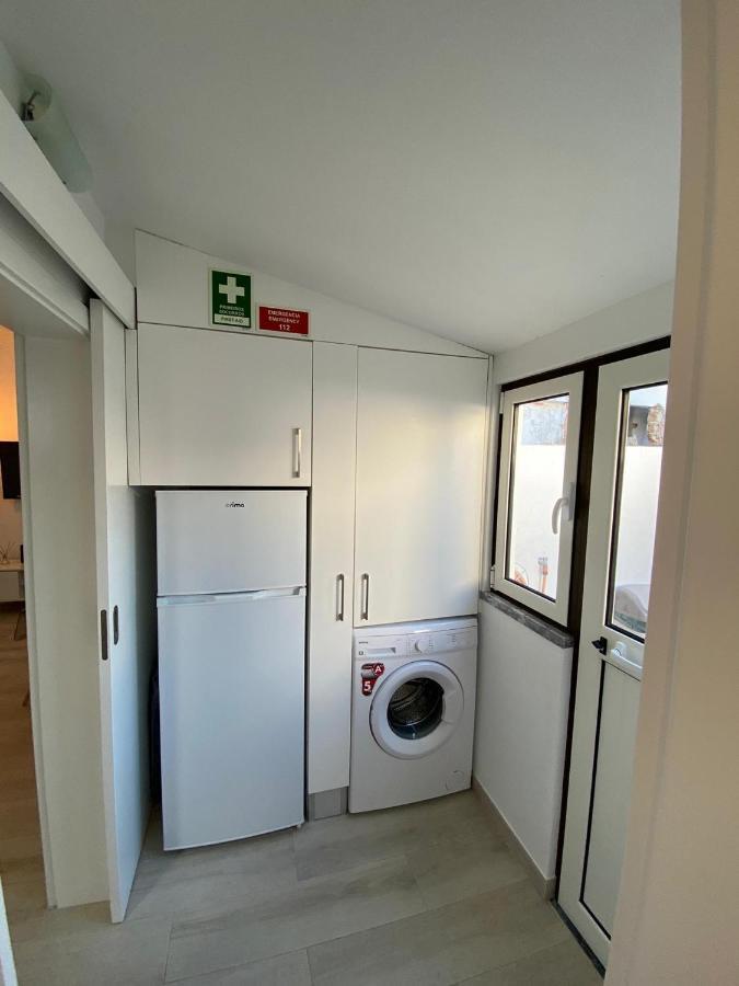 Casa Da Matriz Villa Vidigueira Luaran gambar