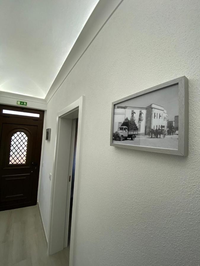 Casa Da Matriz Villa Vidigueira Luaran gambar