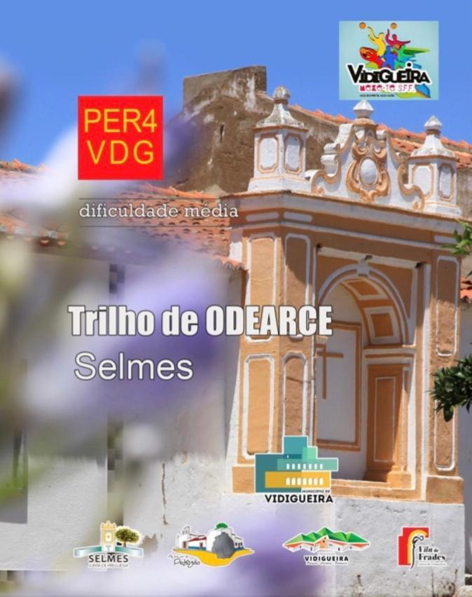 Casa Da Matriz Villa Vidigueira Luaran gambar