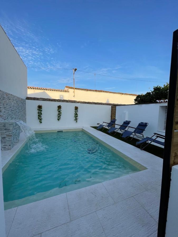 Casa Da Matriz Villa Vidigueira Luaran gambar
