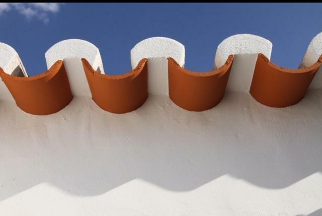 Casa Da Matriz Villa Vidigueira Luaran gambar