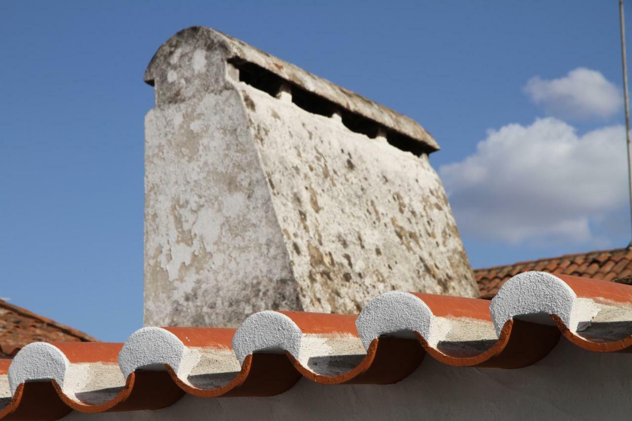 Casa Da Matriz Villa Vidigueira Luaran gambar
