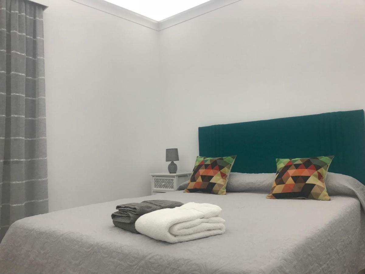 Casa Da Matriz Villa Vidigueira Luaran gambar