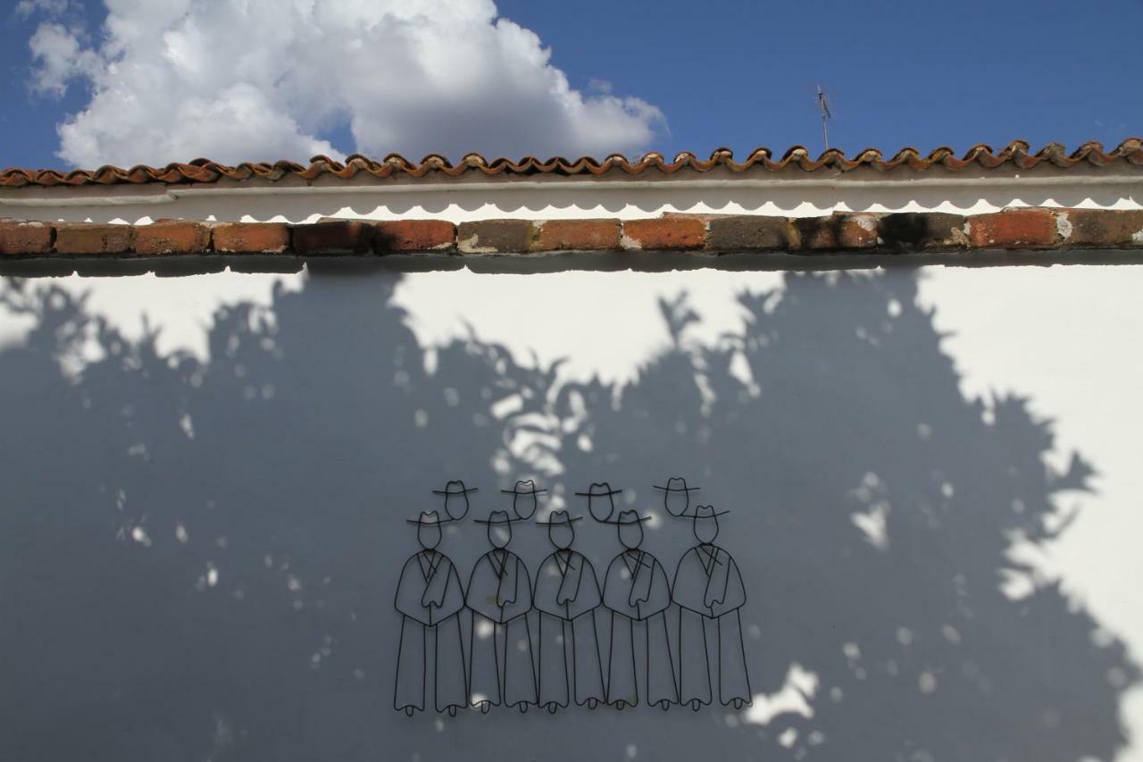 Casa Da Matriz Villa Vidigueira Luaran gambar