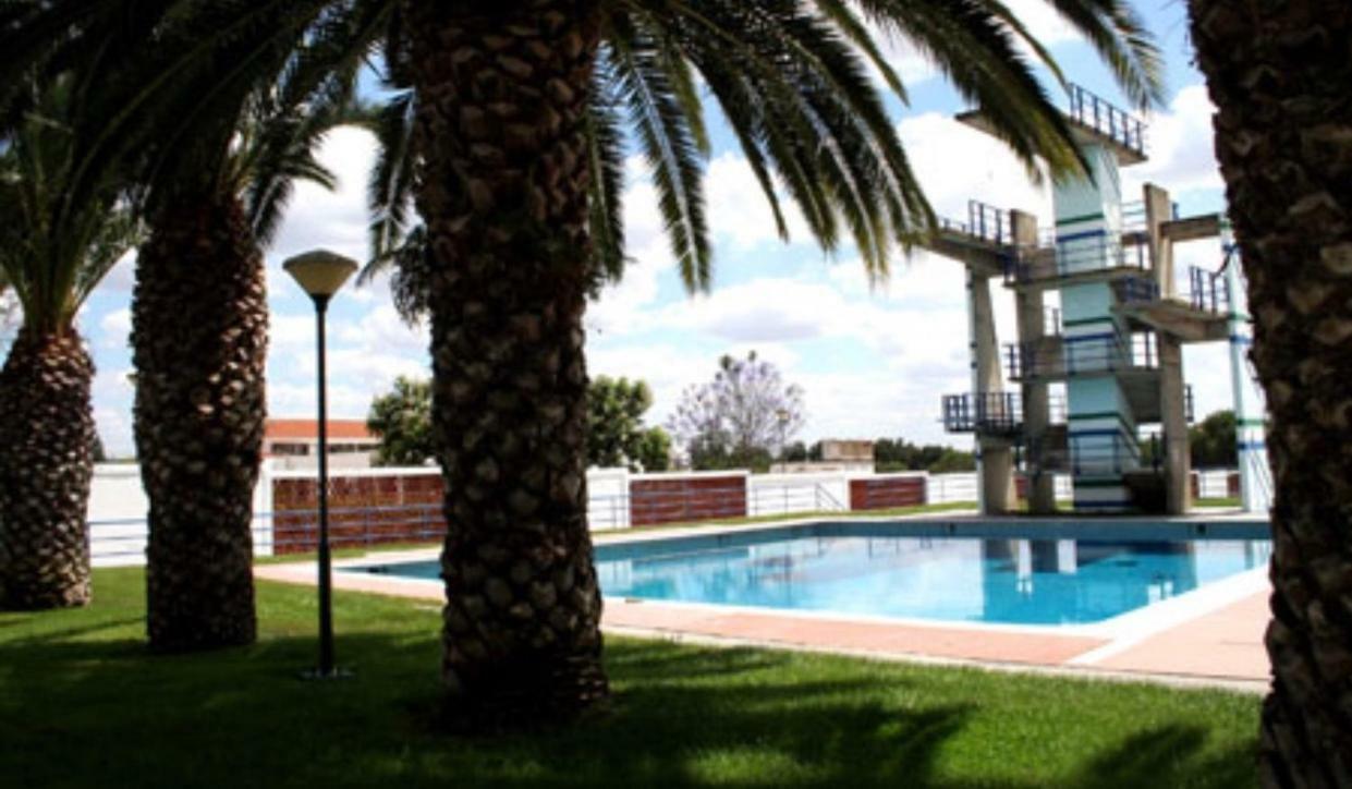 Casa Da Matriz Villa Vidigueira Luaran gambar