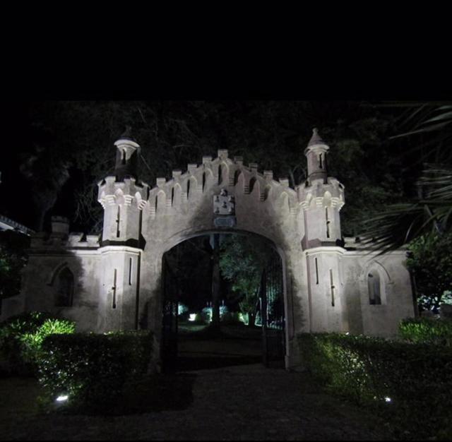 Casa Da Matriz Villa Vidigueira Luaran gambar