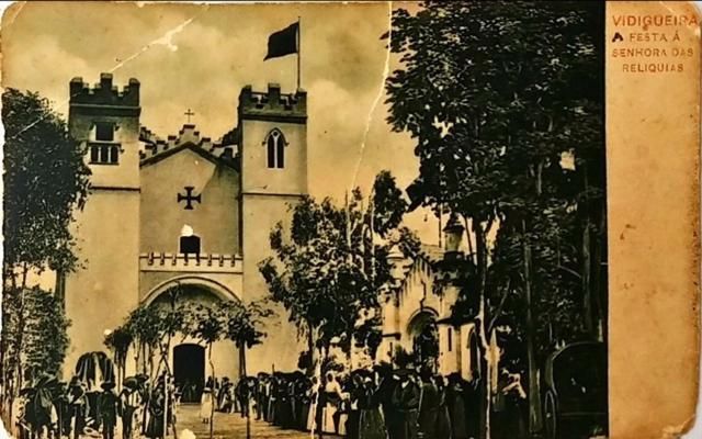 Casa Da Matriz Villa Vidigueira Luaran gambar