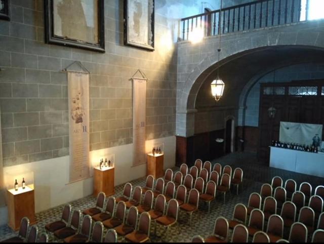 Casa Da Matriz Villa Vidigueira Luaran gambar