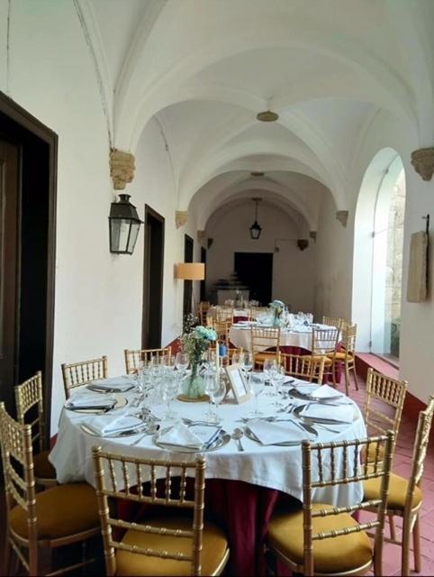 Casa Da Matriz Villa Vidigueira Luaran gambar
