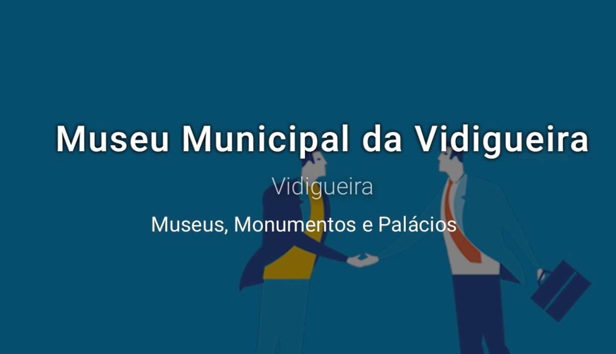 Casa Da Matriz Villa Vidigueira Luaran gambar