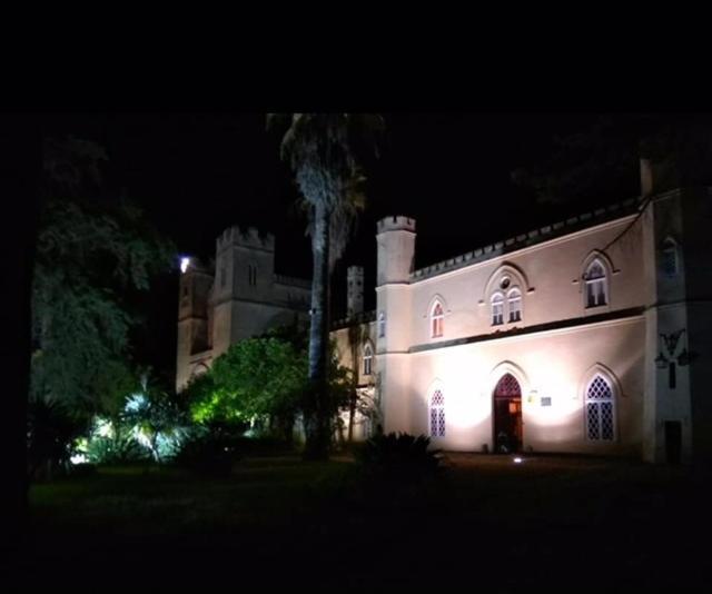Casa Da Matriz Villa Vidigueira Luaran gambar